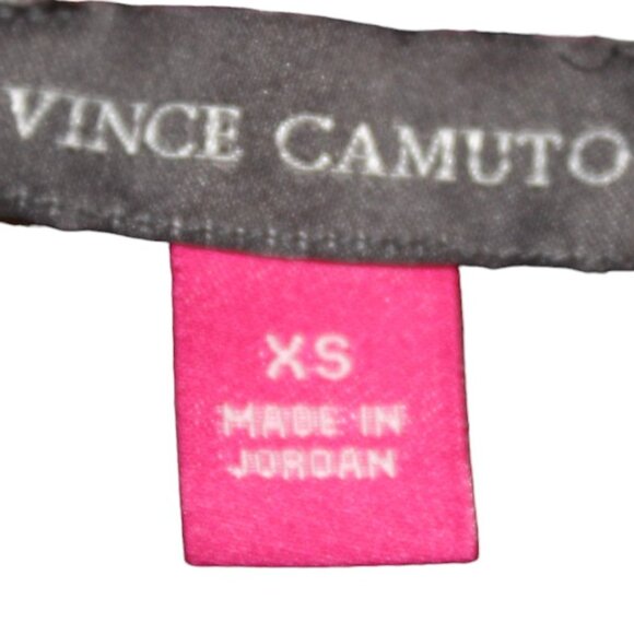 POP UP SALE Vince Camuto Multicolored Floral Prairie Cottage Dress XS NWT's - Picture 10 of 12